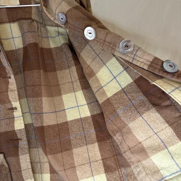 Western star women’s s/m 100% wool shirt - Picture 9 of 9